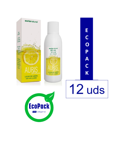 EcoPack 12 Soria Natural...