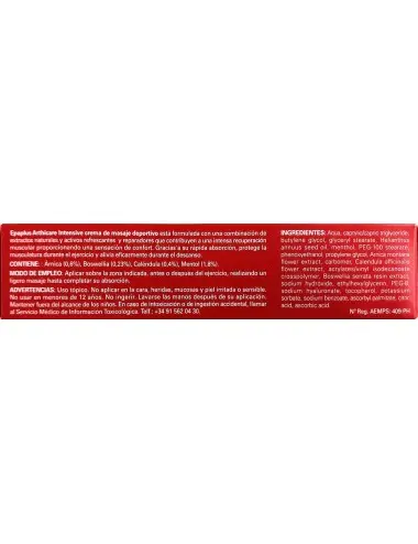 Epaplus Intensive Crema De...