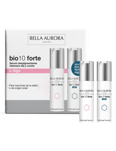 Bella Aurora Bio10 Forte...