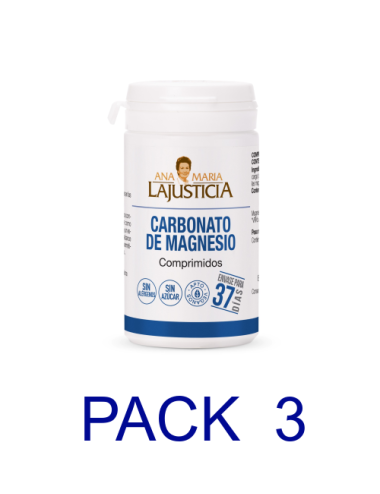 Pack 3 Ana Maria Lajusticia...