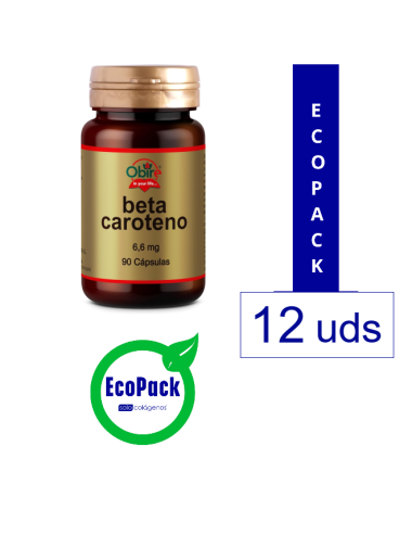 Obire EcoPack 12...