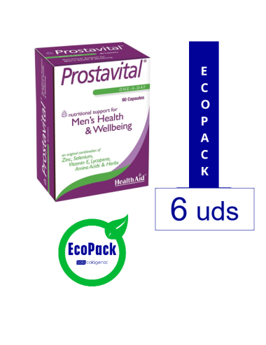 EcoPack 6 Health Aid...