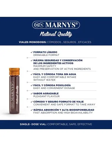 Pack 4 Marnys Artrohelp...