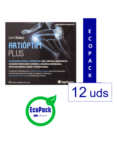 EcoPack 12 Herbora...