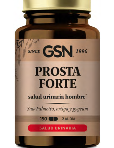 GSN Prosta Forte 150 Comp.