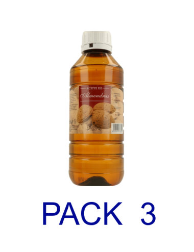 Pack 3 JellyBell Aceite de...