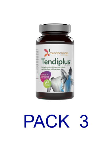 Pack 3 Mundo Natural...