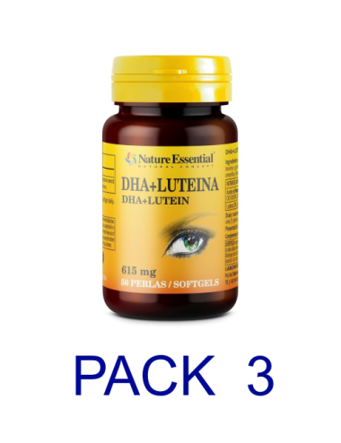 Nature Essential Pack 3...