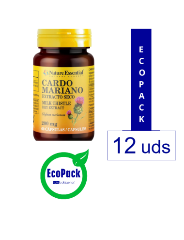 Nature Essential EcoPack 12...