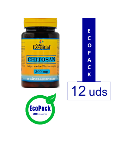 Nature Essential EcoPack 12...