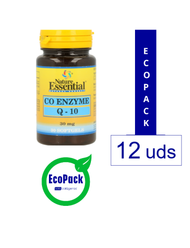 Nature Essential EcoPack 12...