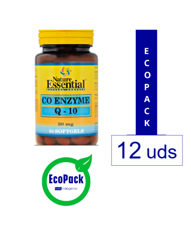 Nature Essential EcoPack 12...