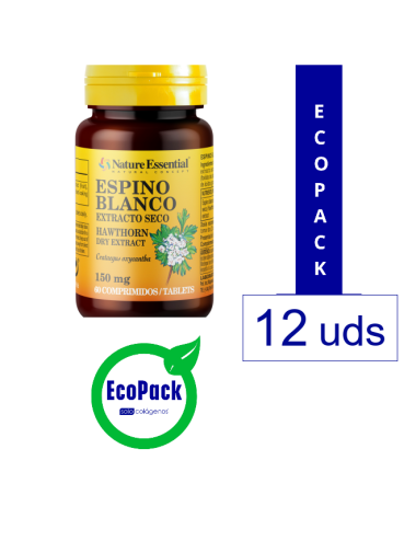 Nature Essential EcoPack 12...