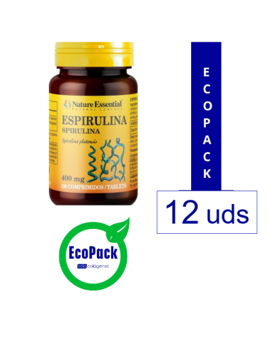 Nature Essential EcoPack 12...