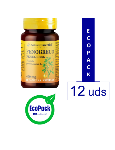 Nature Essential EcoPack 12...