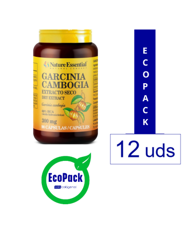 Nature Essential EcoPack 12...