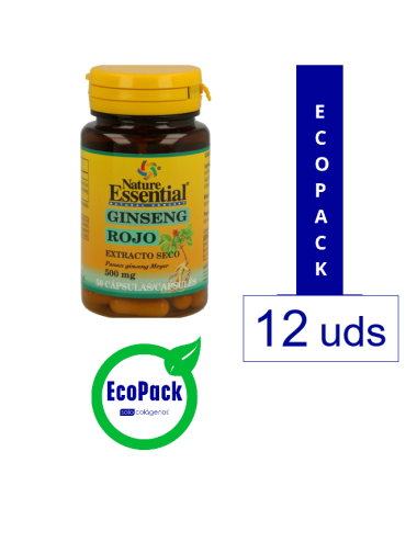 Nature Essential EcoPack 12...