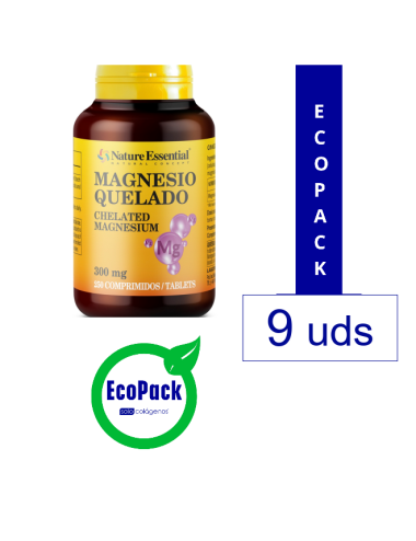 Nature Essential EcoPack 9...