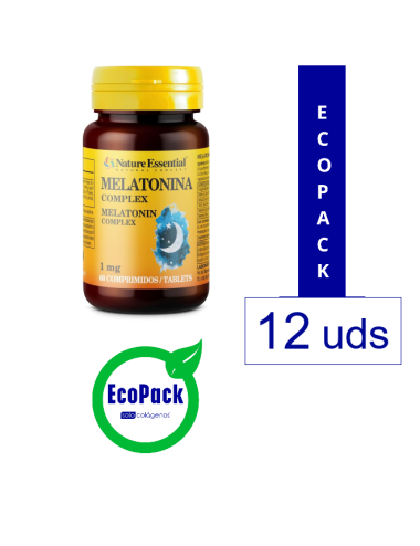 Nature Essential EcoPack 12...