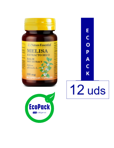 Nature Essential EcoPack 12...