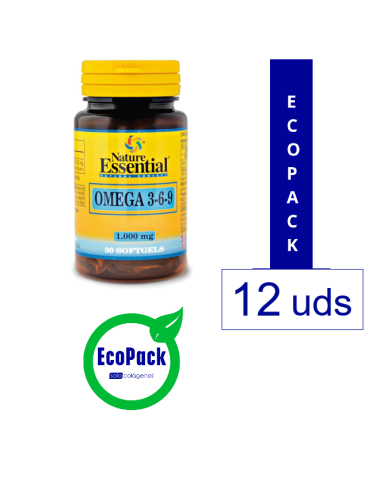 Nature Essential EcoPack 12...