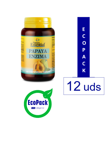 Nature Essential EcoPack 12...