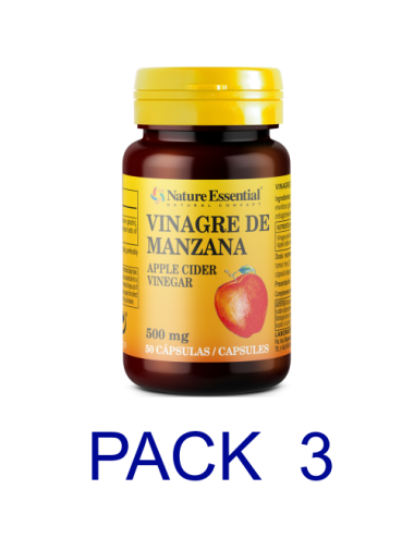 Pack 3 Nature Essential...