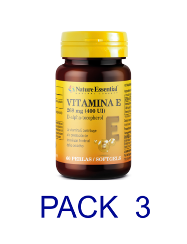 Nature Essential Pack 3...