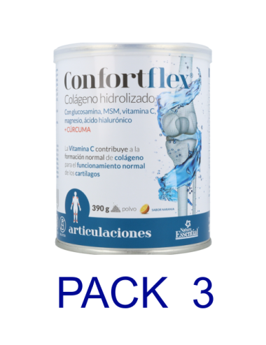 Nature Essential Pack 3...