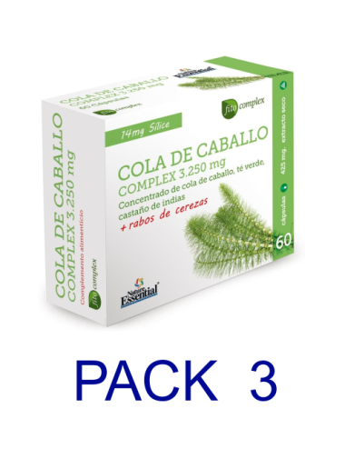 Nature Essential Pack 3...