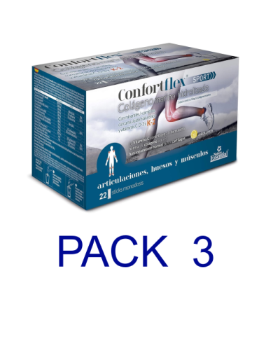 Nature Essential Pack 3...