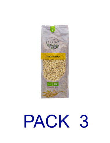 Eco- Salim Pack 3 Eco-Salim...