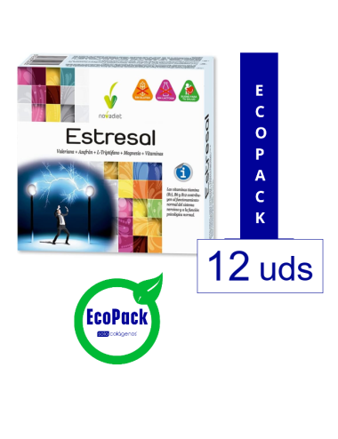 Novadiet EcoPack 12...