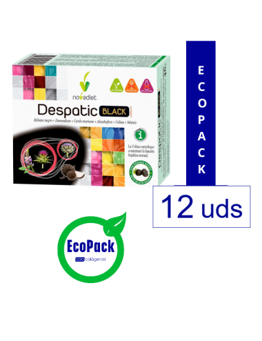 Novadiet EcoPack 12...