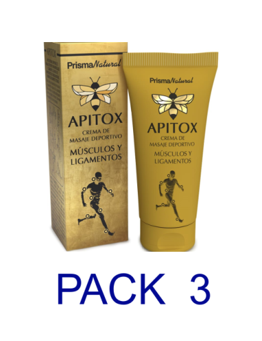 Prisma Natural Pack 3...