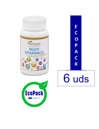 Plantapol EcoPack 6...