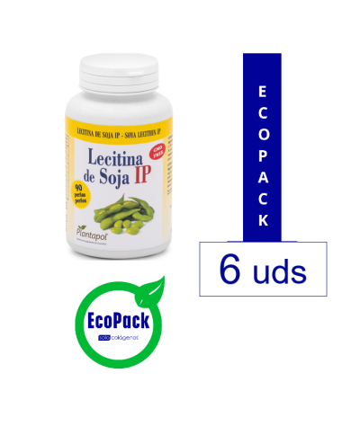 EcoPack 6 Plantapol...