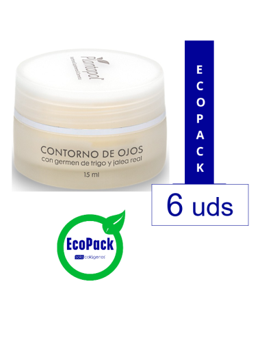 Plantapol EcoPack 6...