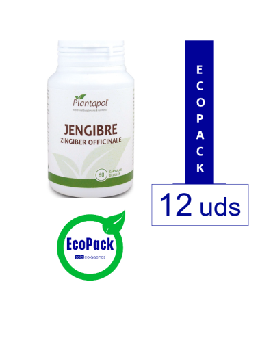 EcoPack 12 Plantapol...