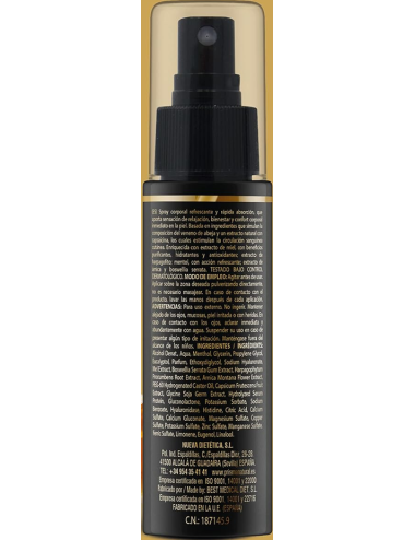 Prisma Natural Apitox Spray...