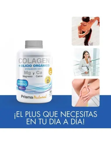 Prisma Natural Colageno +...