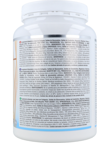 Prisma Natural Peptan...