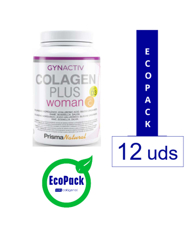 Prisma Natural EcoPack 12...