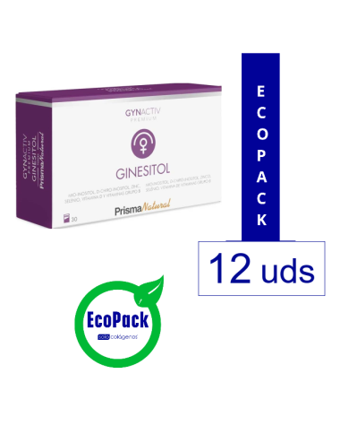 Prisma Natural EcoPack 12...