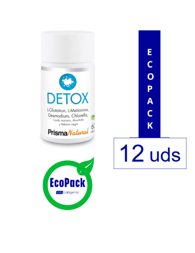 Prisma Natural EcoPack 12...