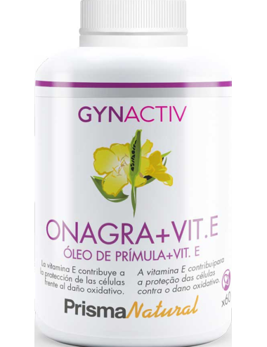 Prisma Natural Gynactiv...