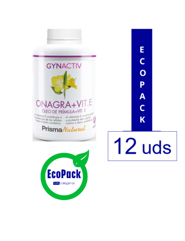 Prisma Natural EcoPack 12...