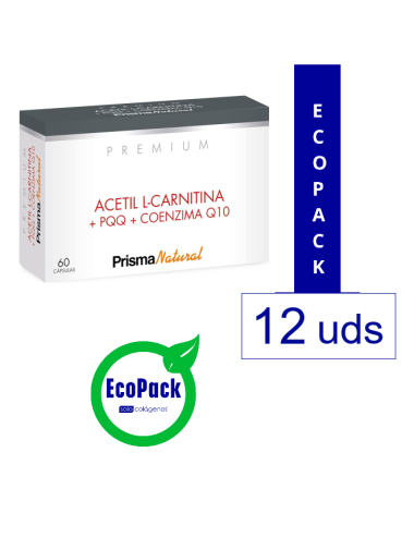 Prisma Natural EcoPack 12...