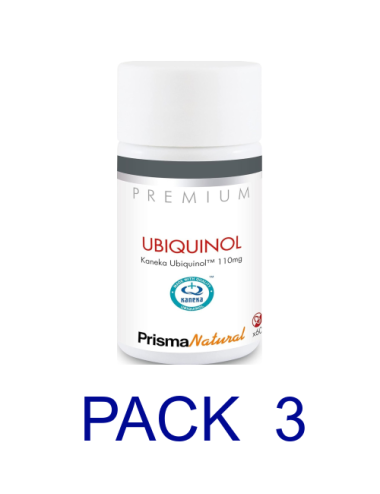 Pack 3 Prisma Natural...