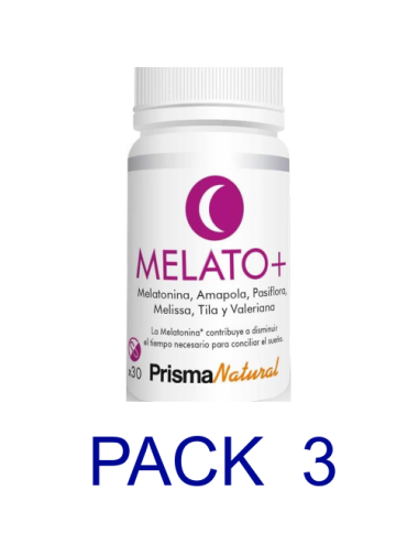 Prisma Natural Pack 3...
